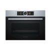 Lò Nướng Kèm Hấp Bosch CSG636BS1