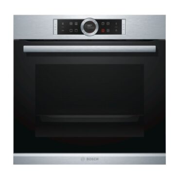 Lò Nướng Kèm Hấp Bosch HSG636BS1