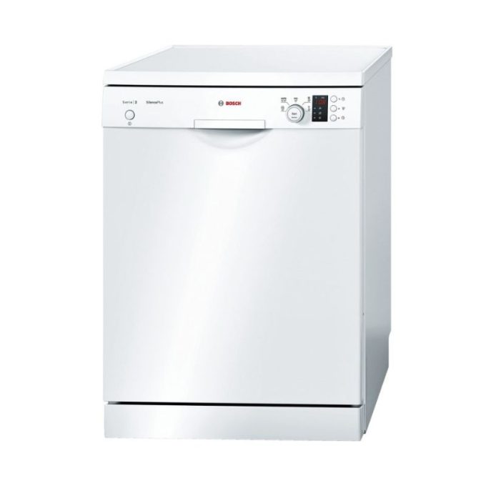 Máy rửa chén bát Bosch