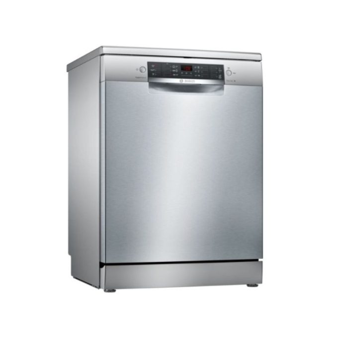 Máy Rửa Chén Bát Bosch SMS68TI02E