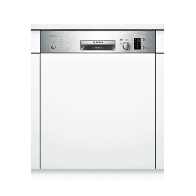 Máy Rửa Chén Bát Bosch SMI25AS02E