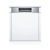 Máy Rửa Chén Bát Bosch SMI68MS07E