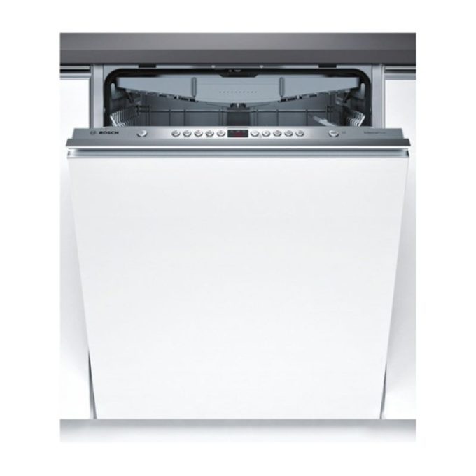 Máy Rửa Chén Bát Bosch SMV58L60EU