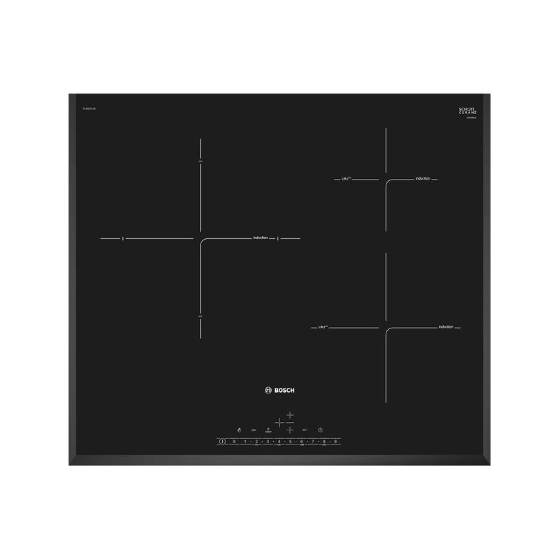 Bếp Từ Bosch PIJ651FC1E