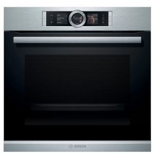 LÒ NƯỚNG HẤP BOSCH HSG636BS1