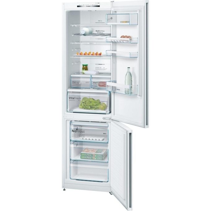 Tủ lạnh Bosch KGN39KL35