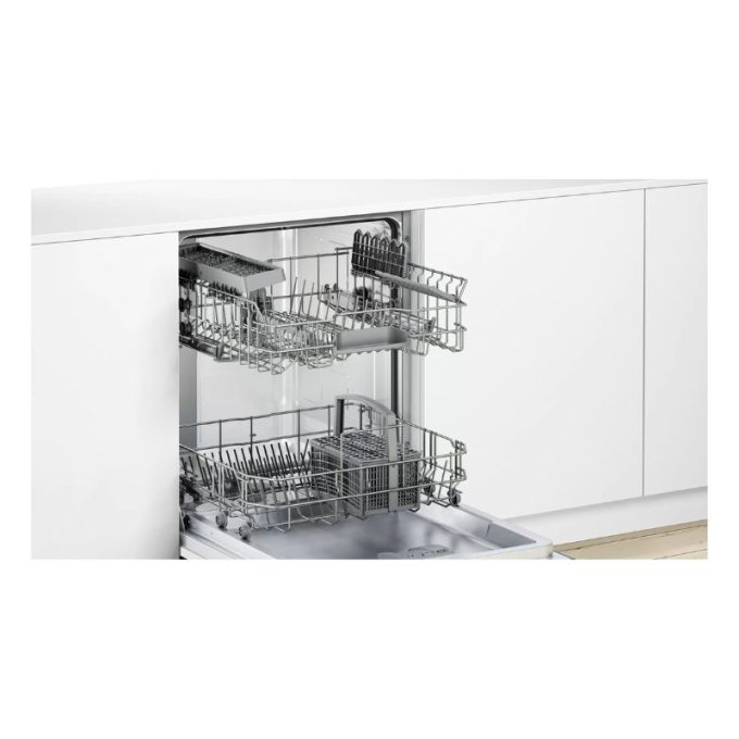 Máy rửa chén bát Bosch SMV25CX02E 6 Ảnh máy rửa chén bát Bosch SMV25CX02E