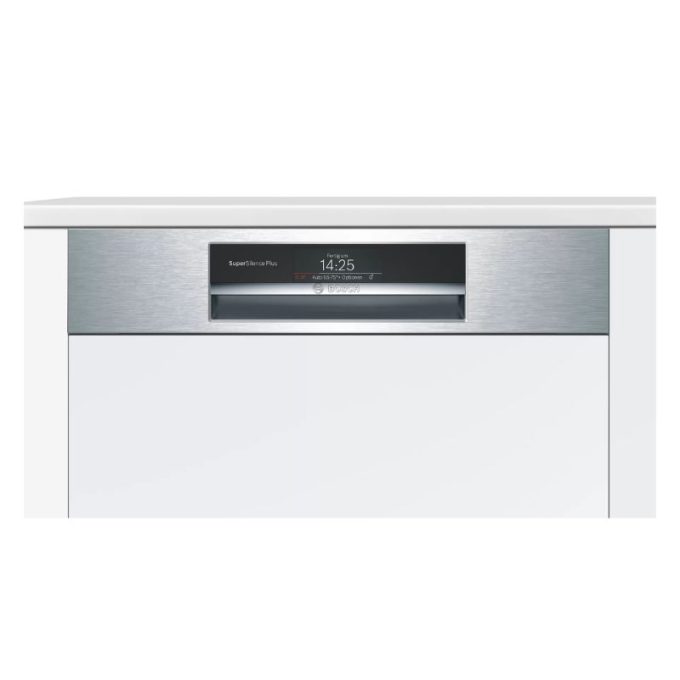 Bảng điều khiển máy rửa chén bát Bosch SMI88TS01E