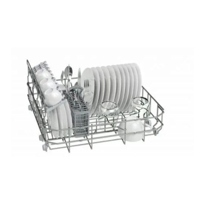 Máy rửa chén bát Bosch SKS51E22EU 5 Giàn rửa máy rửa chén bát Bosch SKS51E22EU