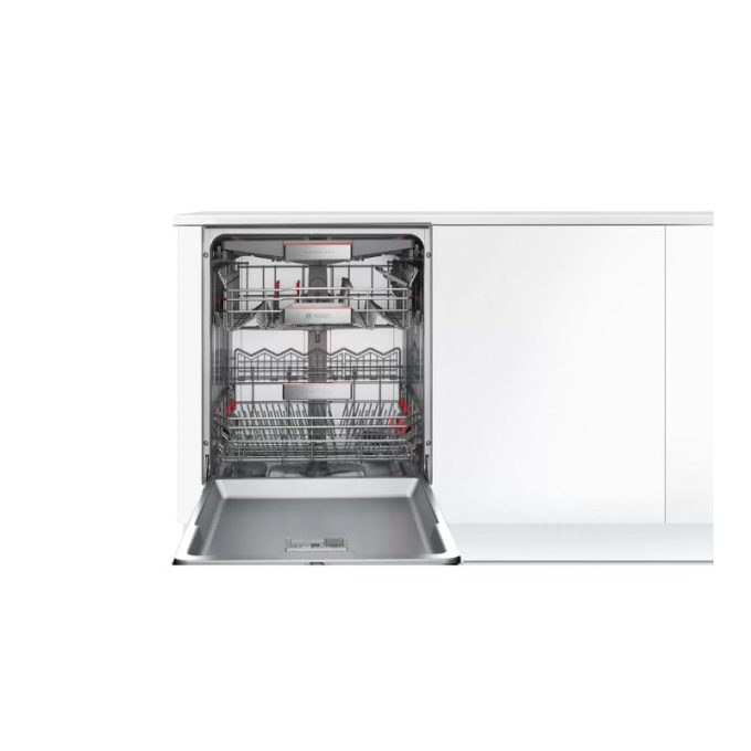 Hình ảnh máy rửa chén bát Bosch SMI88TS01E