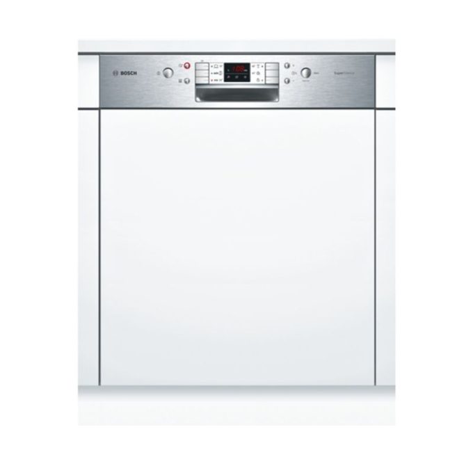 Máy rửa chén bát Bosch SMI63N25EU