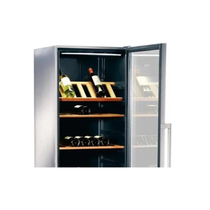 Tủ rượu Bosch KSWW38940 3 Tủ rượu Bosch KSWW38940