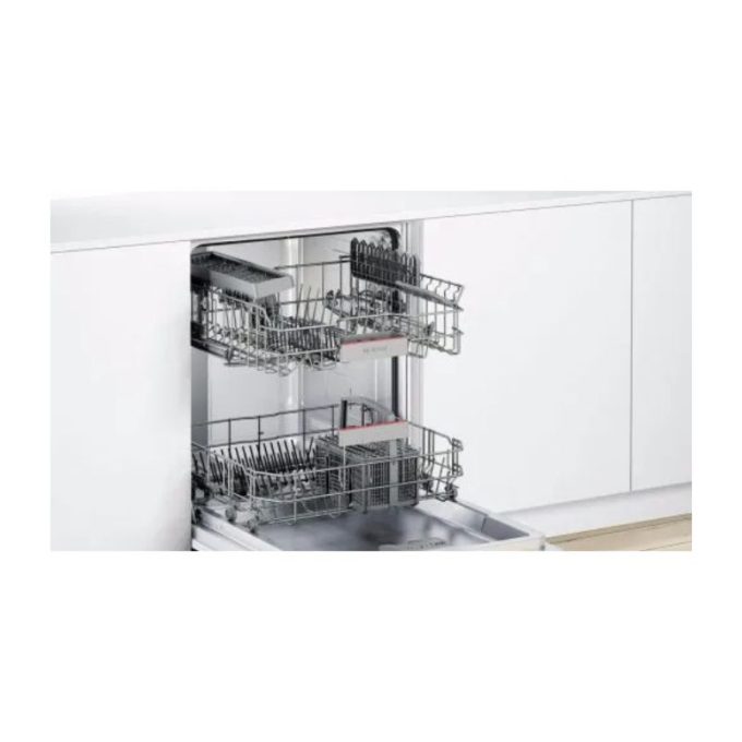 Ảnh máy rửa chén bát Bosch SMI46IS03E