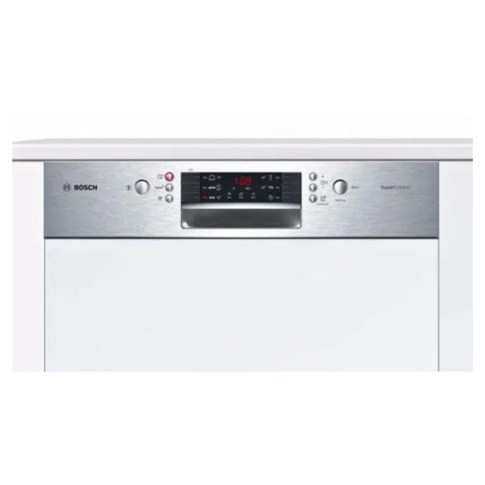 Bảng điều khiển máy rửa chén bát Bosch SMI46IS03E
