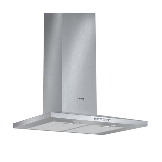 Máy hút khóI khử mùI Bosch DWW077A50B