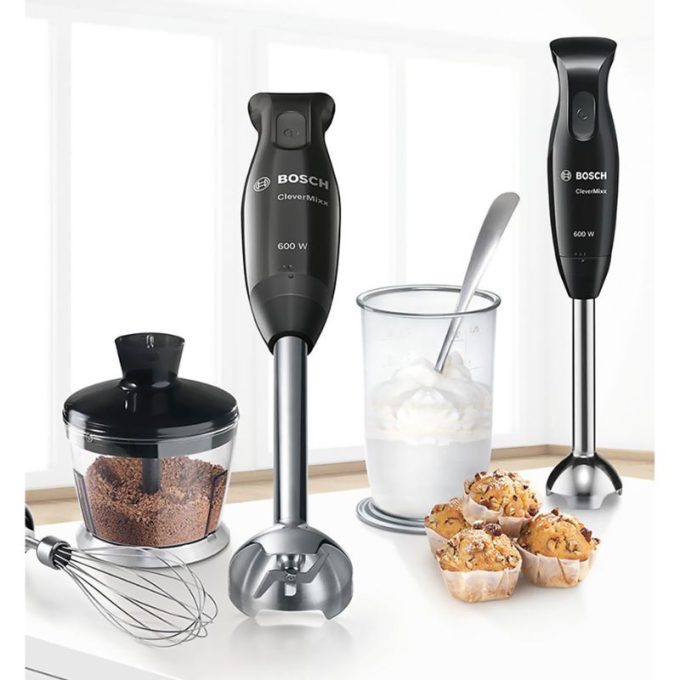 Máy xay cầm tay Bosch MSM2650B 3 Hình ảnh máy xay cầm tay Bosch MSM2650B