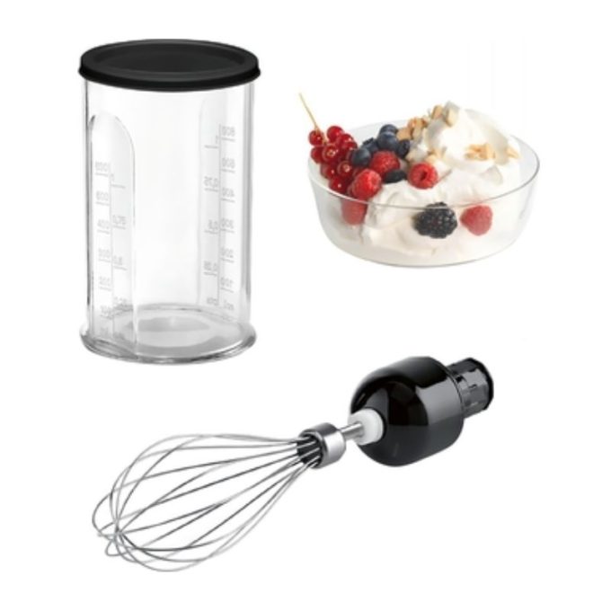 Máy xay cầm tay Bosch MSM2650B 4 Ảnh máy xay cầm tay Bosch MSM2650B