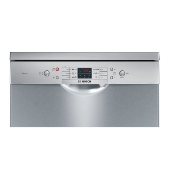 Máy rửa chén bát Bosch SMS63L02EU 3 Bảng điều khiển máy rửa chén bát Bosch SMS63L02EU