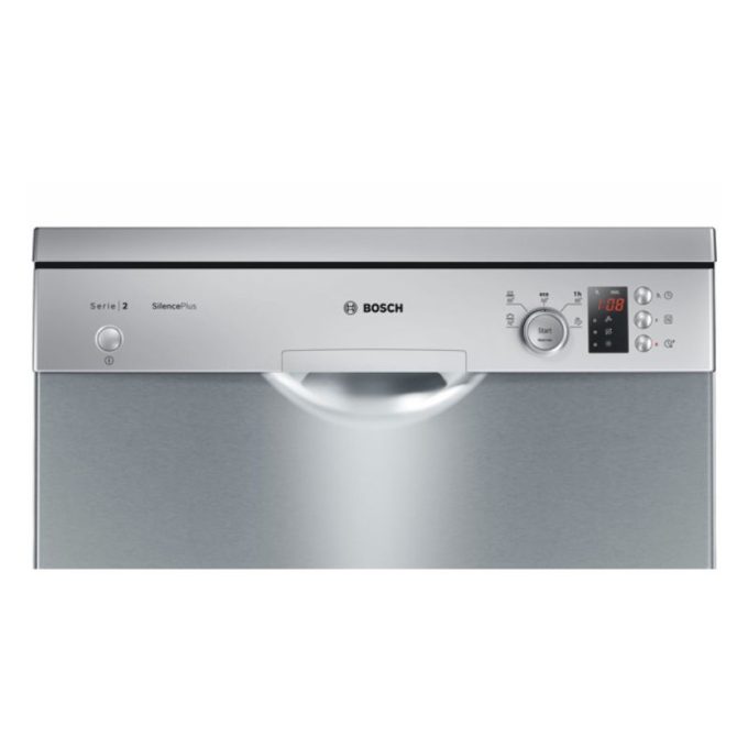 Máy rửa chén bát Bosch SMS25CI05E 3 Bảng điều khiển máy rửa chén bát Bosch SMS25CI05E