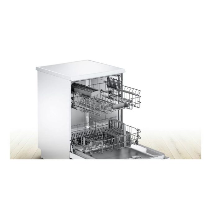 Máy rửa chén bát Bosch SMS25CW05E 5 Hình ảnh máy rửa chén bát Bosch SMS25CW05E