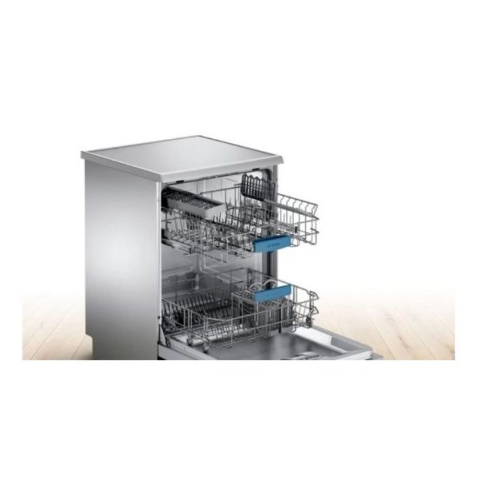 Máy rửa chén bát Bosch SMS63L02EU 5 Hình ảnh máy rửa chén bát Bosch SMS63L02EU