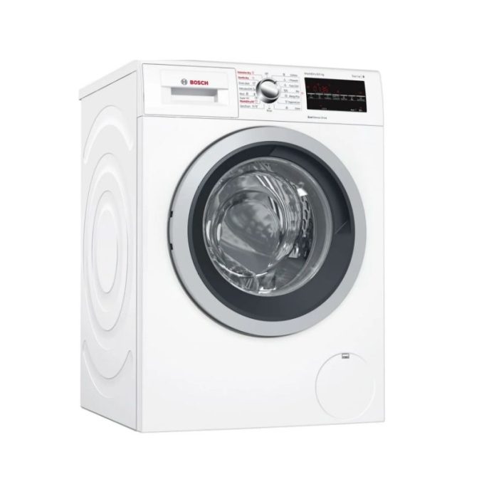 Máy giặt sấy kết hợp bosch wvg30462sg
