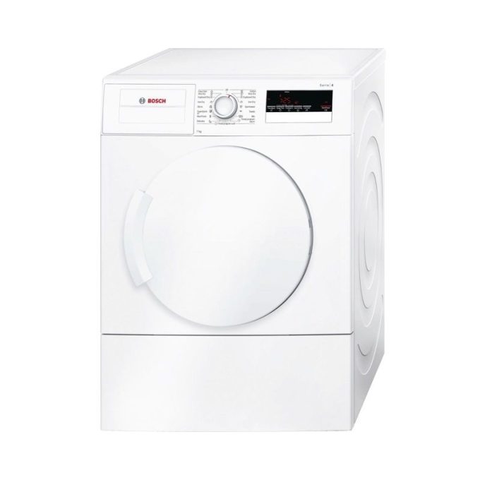 Máy sấy Bosch WTA74201SG