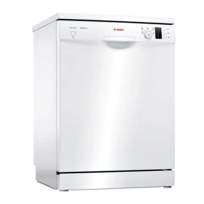 Máy rửa chén bát Bosch SMS25CW05E