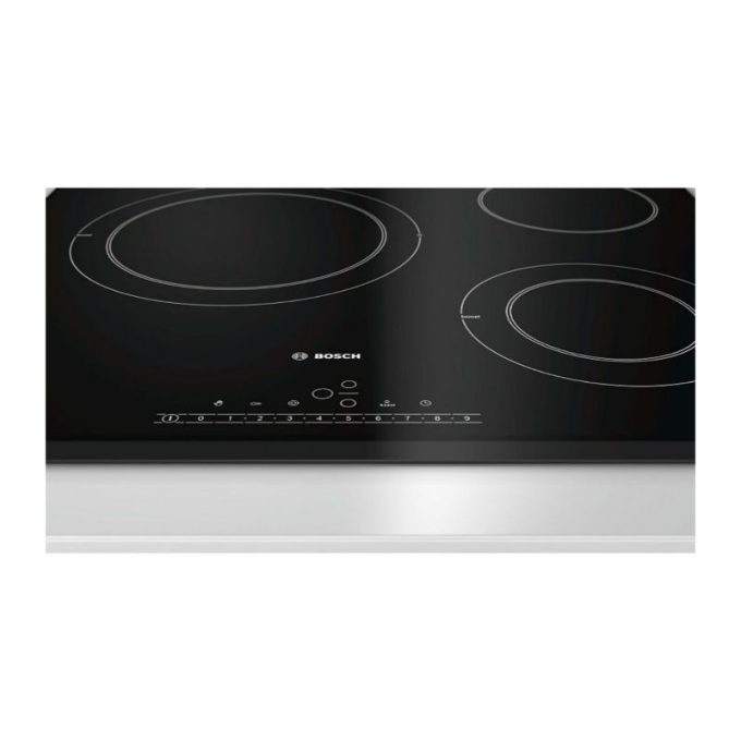 Bếp hồng ngoại Bosch PKK651FP1E 3 Bếp hồng ngoại Bosch PKK651FP1E