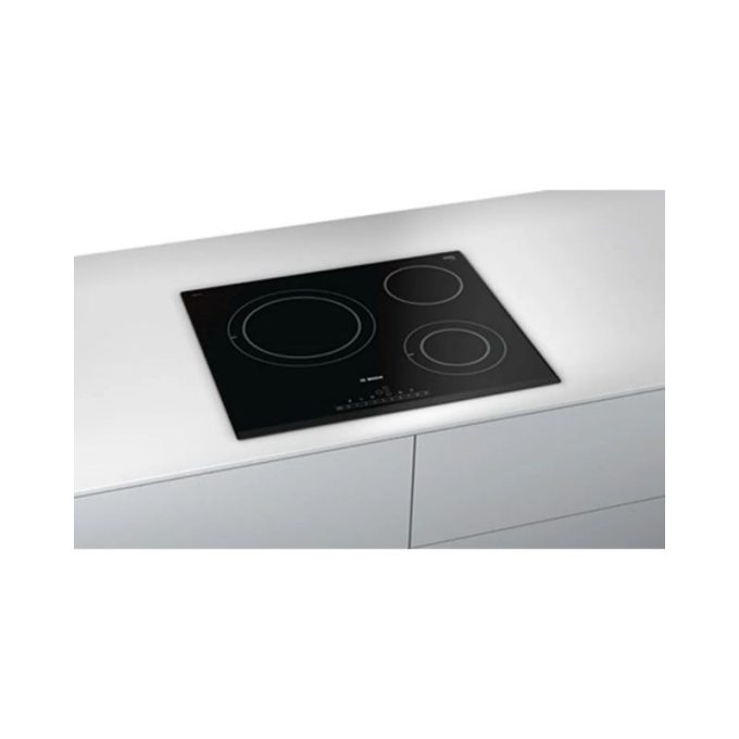 Bếp hồng ngoại Bosch PKK651FP1E 4 Bếp hồng ngoại Bosch PKK651FP1E