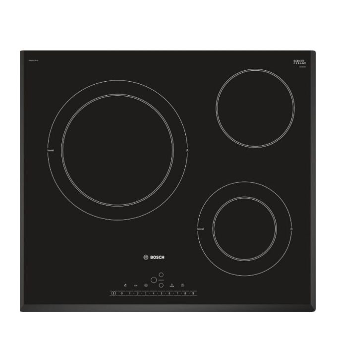 Bếp hồng ngoại Bosch PKK651FP1E