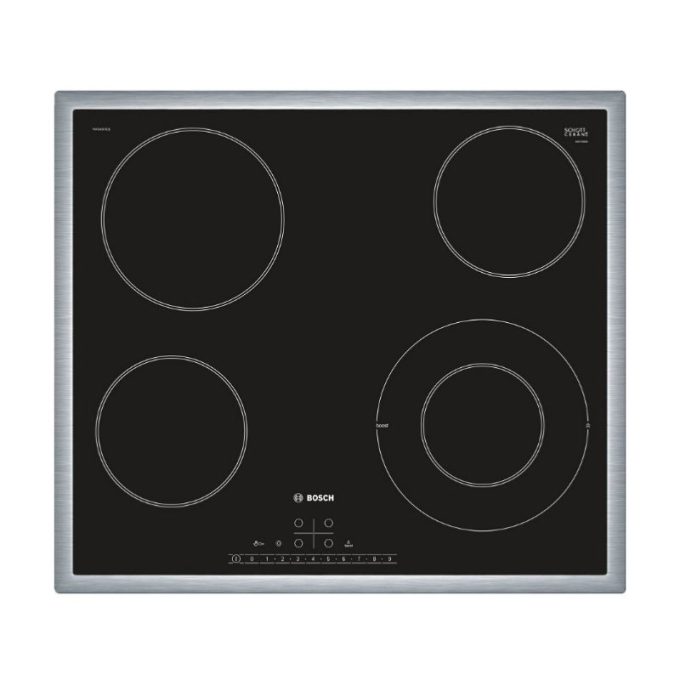 Bếp hồng ngoại Bosch PKF645FN1E