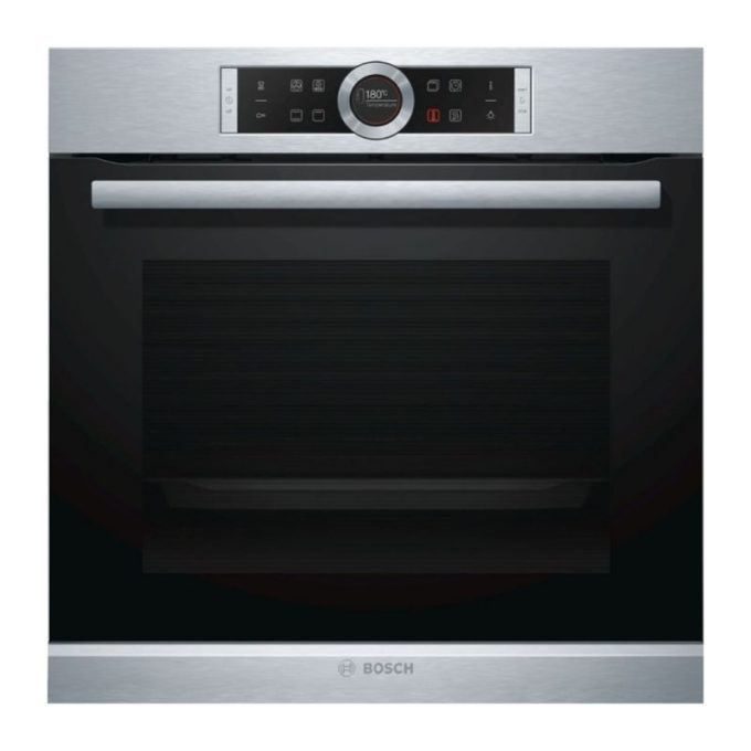 LÒ NƯỚNG BOSCH HBG633BS1A