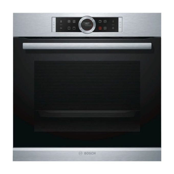 Lò nướng Bosch HBG655HS1A