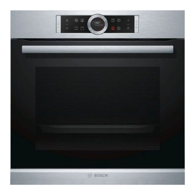 Lò nướng Bosch HNG6764S1A