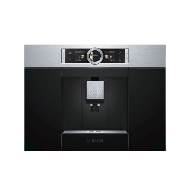 Máy pha cà phê Bosch CTL636ES1