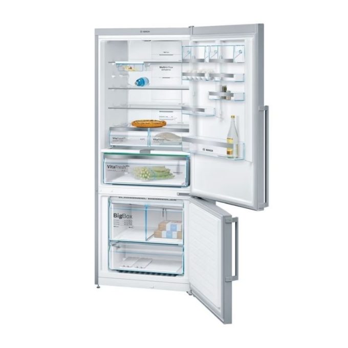 Tủ lạnh Bosch KGN76AI30N 3 Tủ lạnh Bosch KGN76AI30N