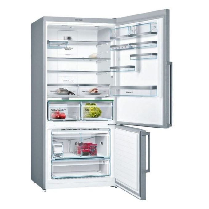 Tủ lạnh Bosch KGN86AI42N 3 Tủ Lạnh Bosch KGN86AI42N