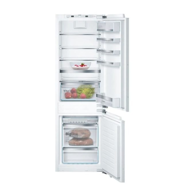 Tủ Lạnh Bosch KIN86AF31K