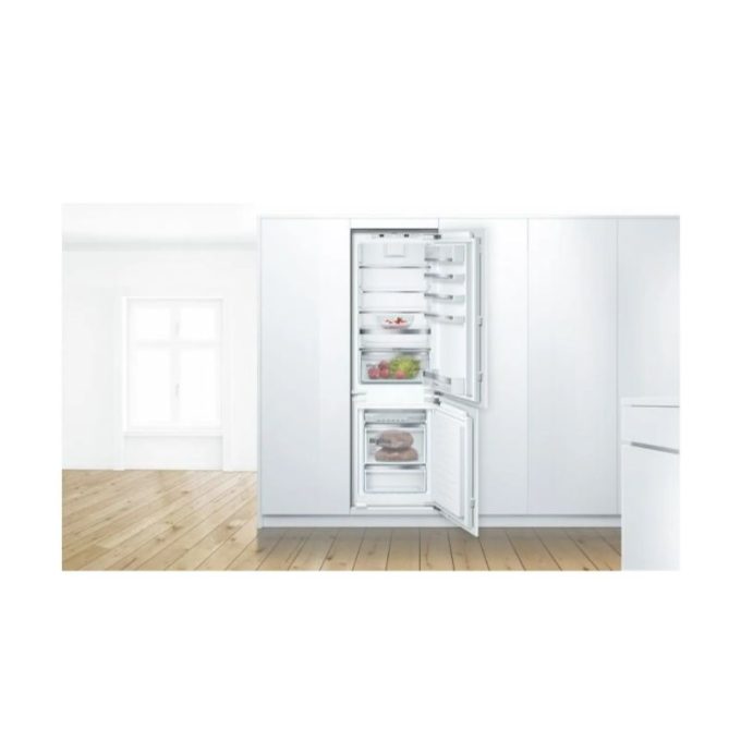 Tủ lạnh Bosch KIN86AF31K 3 Tủ Lạnh Bosch KIN86AF31K