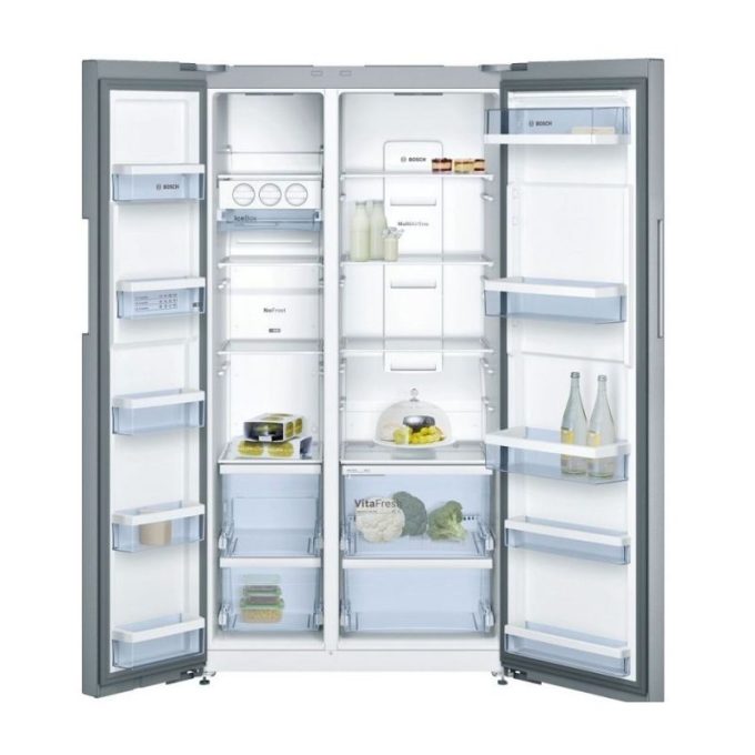 Tủ lạnh Bosch KAN92VI35 3 Tủ Lạnh Bosch KAN92VI35