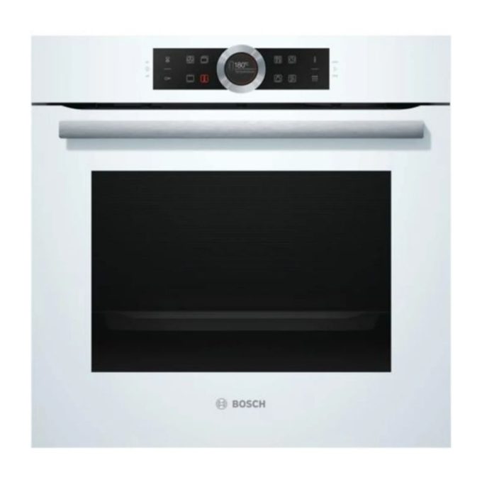 Lò nướng Bosch HBG675BW1