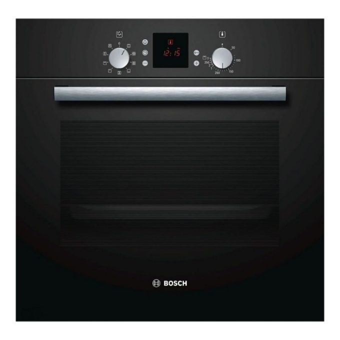 Lò nướng Bosch HBN539S5
