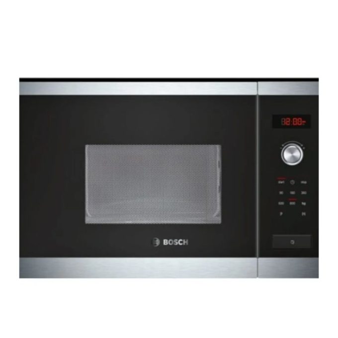 Lò Vi Sóng Bosch HMT75M654