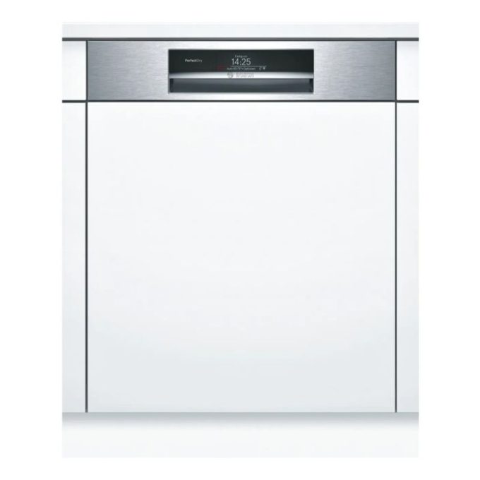 Máy rửa chén bát Bosch SMI88TS36E