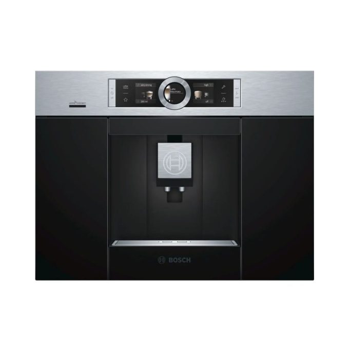 Máy pha cà phê Bosch CTL636ES6