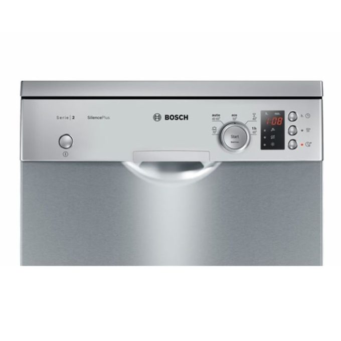 Máy rửa chén Bosch SPS25CI03E 3 Bảng điều khiển máy rửa chén Bosch SPS25CI03E