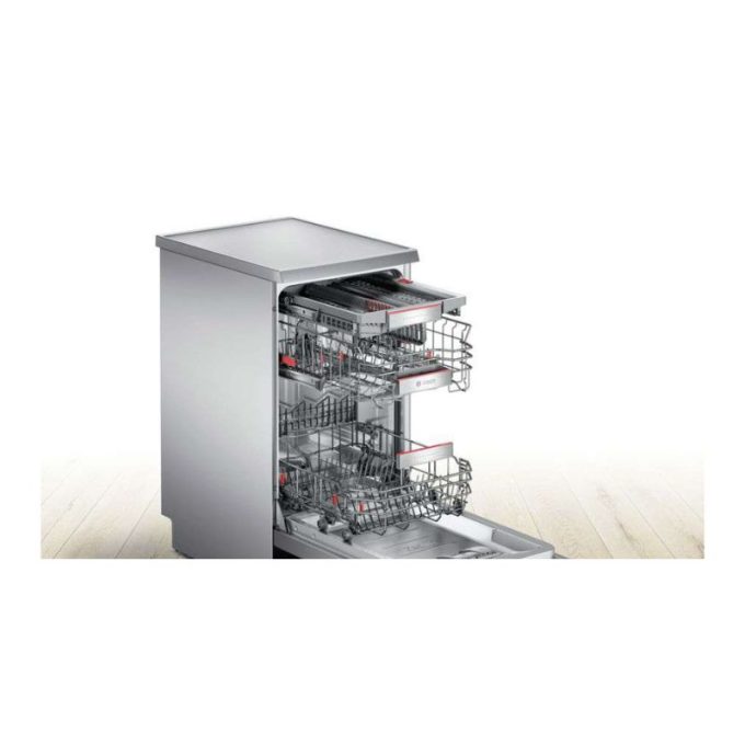 Máy rửa chén Bosch SPS66TI01E 5 Hình ảnh máy rửa chén Bosch SPS66TI01E
