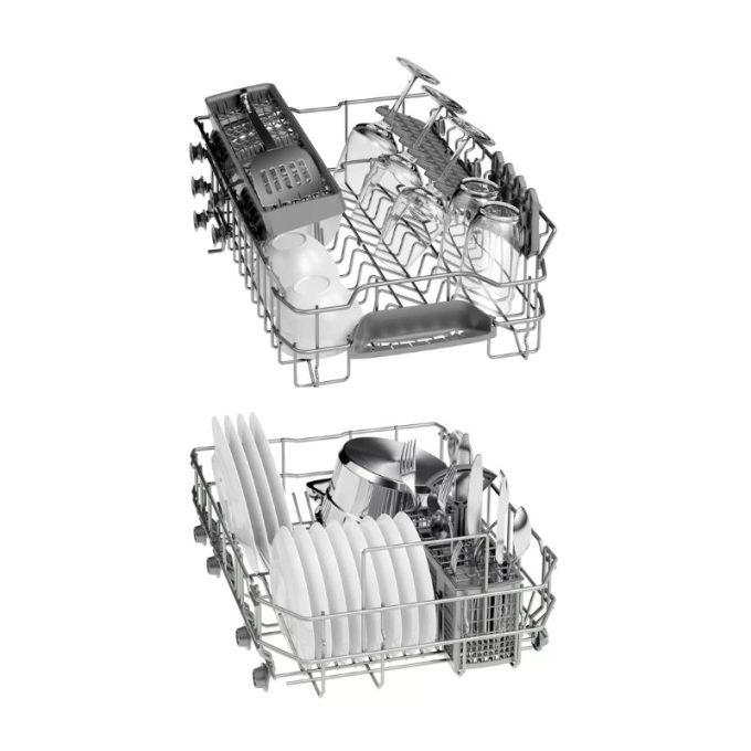 Máy rửa chén bát Bosch SPV44CX00E 5 Khay máy rửa chén bát Bosch SPV44CX00E