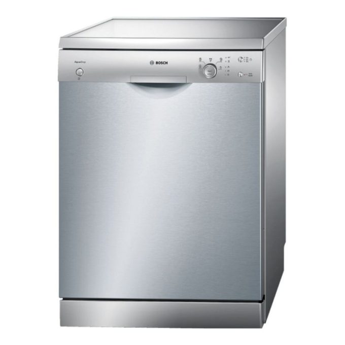 Máy rửa chén bát Bosch SMS50D48EU